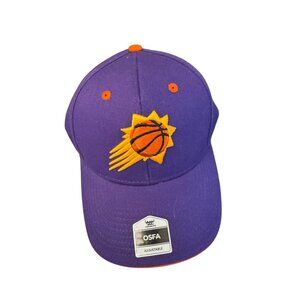 NWT Phoenix Suns baseball hat
